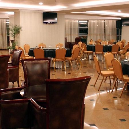 Baguio Crown Legacy Hotel Baguio City Extérieur photo