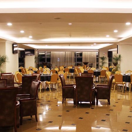 Baguio Crown Legacy Hotel Baguio City Extérieur photo