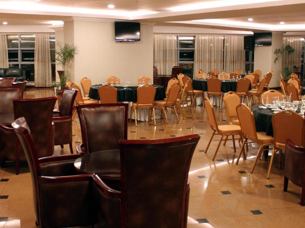 Baguio Crown Legacy Hotel Baguio City Extérieur photo