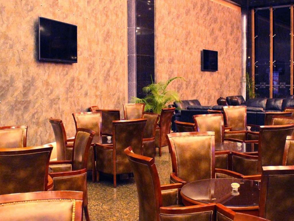 Baguio Crown Legacy Hotel Baguio City Extérieur photo