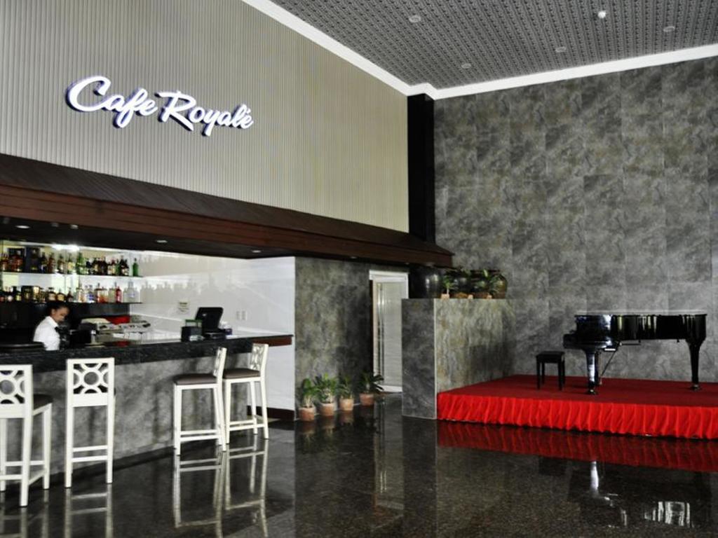 Baguio Crown Legacy Hotel Baguio City Extérieur photo