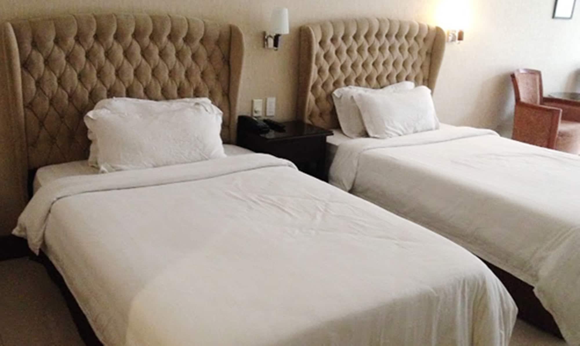 Baguio Crown Legacy Hotel Baguio City Extérieur photo